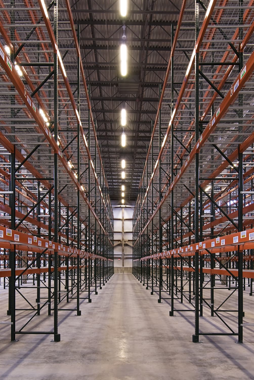 architecture, boston, cks, cpp, distribution center, food bank, gbfb, interior, justine sterling, ma, non-profit, scouting, warehouse