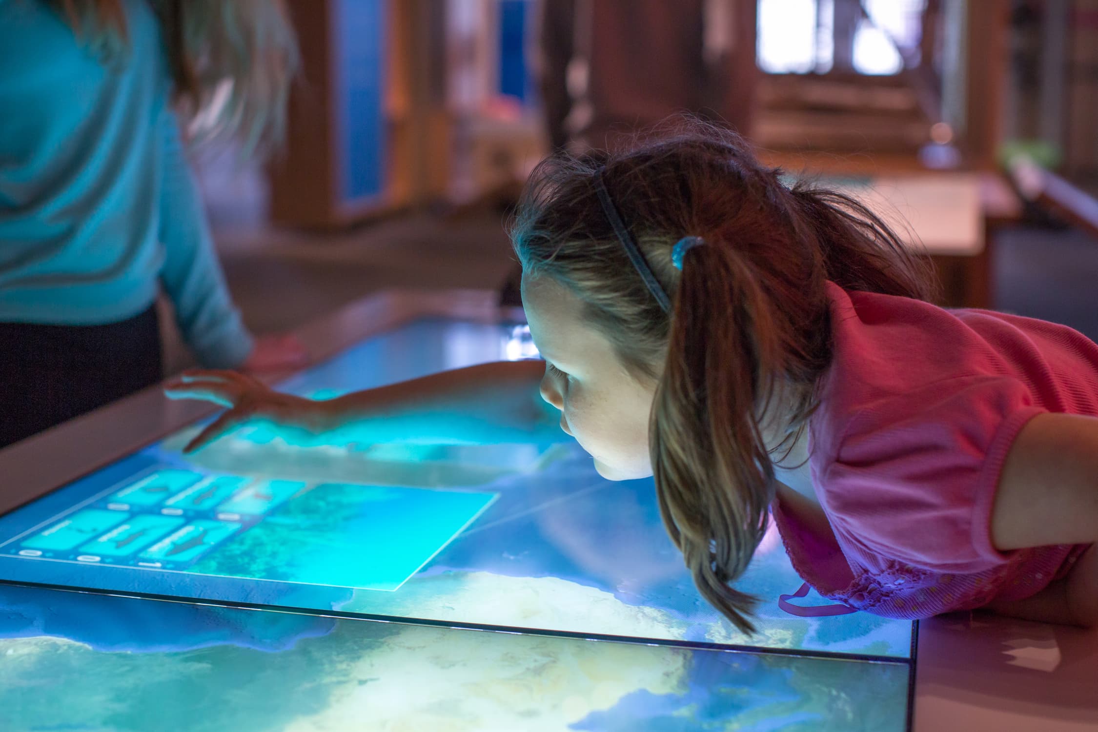 Living Computer Museum + Labs | NBBJ