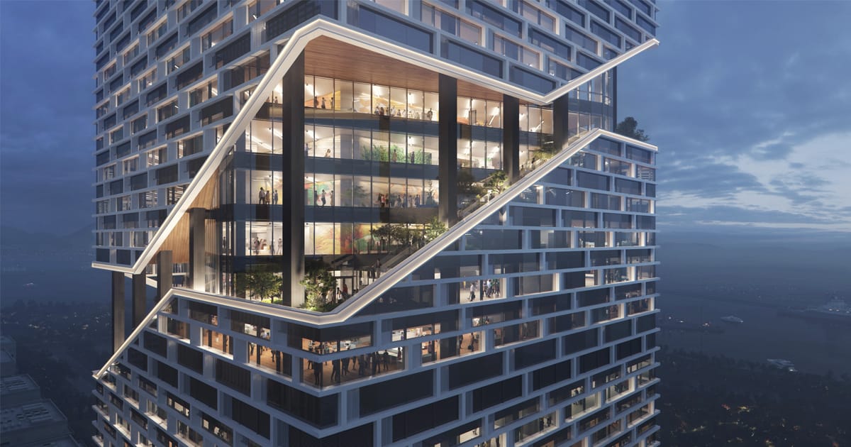 Home | NBBJ